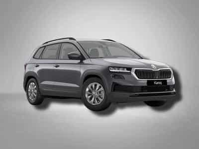 Skoda Karoq Selection Plus 1.5 TSI 7-Gang-DSG (2026) - Photo 1