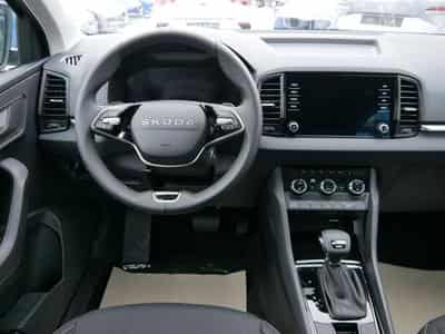 Skoda Karoq Selection (2026) - Photo 13