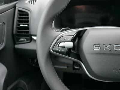 Skoda Karoq Selection (2026) - Photo 14