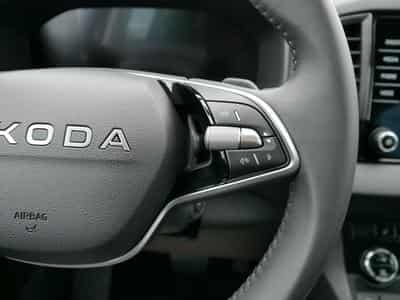 Skoda Karoq Selection (2026) - Photo 15