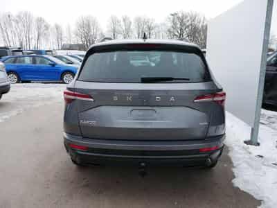 Skoda Karoq Selection (2026) - Photo 2