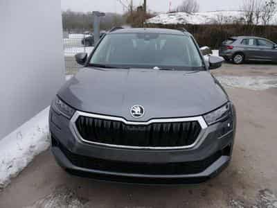 Skoda Karoq Selection (2026) - Photo 3