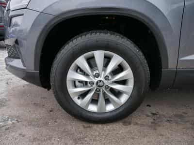 Skoda Karoq Selection (2026) - Photo 4