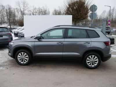 Skoda Karoq Selection (2026) - Photo 5
