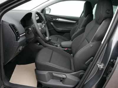 Skoda Karoq Selection (2026) - Photo 9