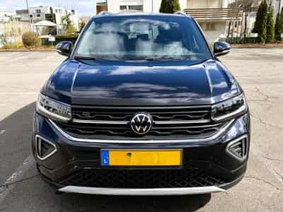 VW T-Cross R-Line (2024) - Photo 3