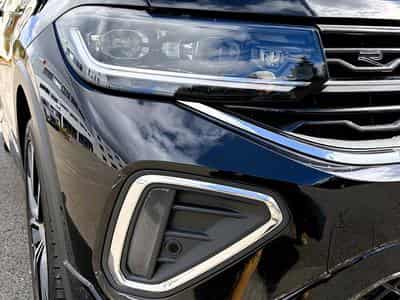 VW T-Cross R-Line (2024) - Photo 6