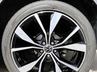 VW T-Cross R-Line (2024) - Photo 8