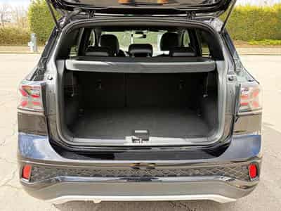 VW T-Cross R-Line (2024) - Photo 5