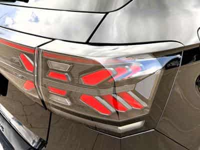 VW T-Cross R-Line (2024) - Photo 7