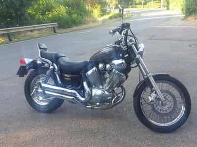 Yamaha Virago Virago535 (1997) - Foto 1