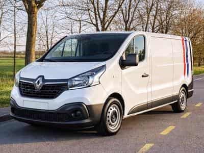 Renault Trafic GRAND CONFORT L2H1 (2021) - Photo 1