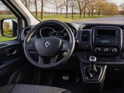 Renault Trafic GRAND CONFORT L2H1 (2021) - Photo 2