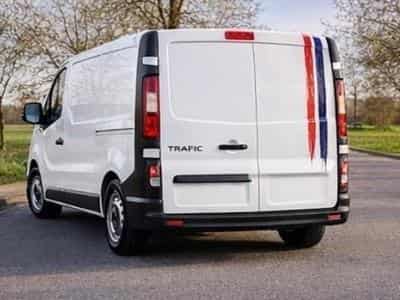 Renault Trafic GRAND CONFORT L2H1 (2021) - Photo 3