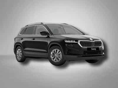Skoda Karoq Selection Plus 1.5 TSI 7-Gang-DSG (2026) - Photo 1