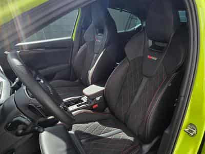 Skoda Octavia RS (2025) - Photo 4