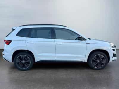 Skoda Karoq 1,5 TSI DSG (2026) - Photo 5