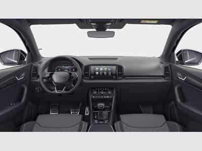 Skoda Karoq Sportline 1.5 TSI 7-Gang-DSG (2025) - Photo 4