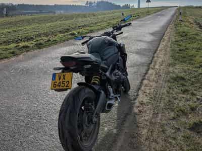 Honda CB 650R (2022) - Photo 7