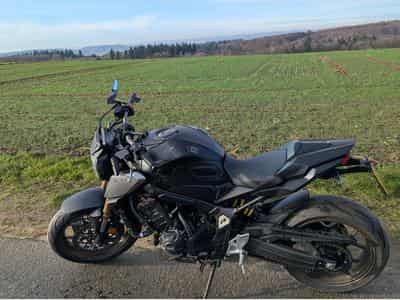 Honda CB 650R (2022) - Photo 11