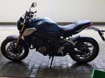 Honda CB 650R (2022) - Photo 15