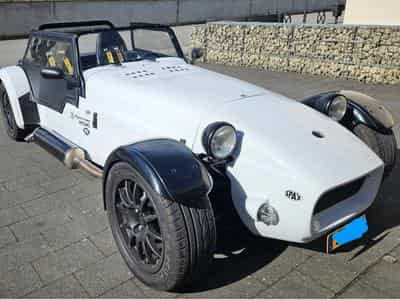 Westfield Seight (1990) - Foto 1