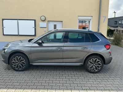 Skoda Kamiq Top Selection (2026) - Photo 3