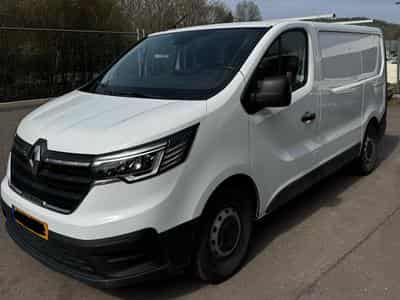 Renault Trafic Renault trafic phase 3 2.0 Dci 130 (2024) - Photo 1