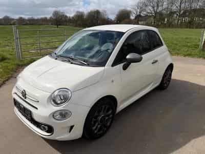 Fiat 500 500 Sport 1.2 Automatik (2019) - Photo 1
