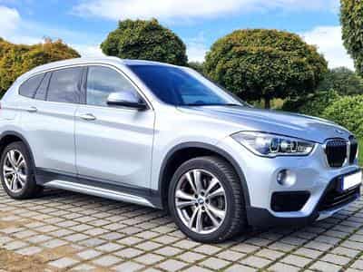 BMW X1 Sportline (2018) - Photo 1