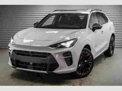 Cupra Terramar 2,0 TSI DSG (2025) - Foto 1