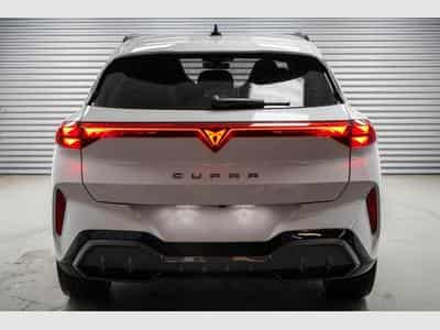 Cupra Terramar 2,0 TSI DSG (2025) - Foto 3