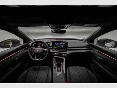 Cupra Terramar 2,0 TSI DSG (2025) - Foto 5