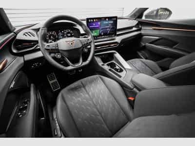 Cupra Terramar 2,0 TSI DSG (2025) - Foto 6