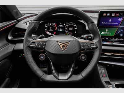 Cupra Terramar 2,0 TSI DSG (2025) - Foto 8