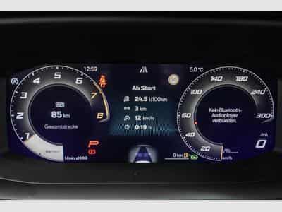 Cupra Terramar 2,0 TSI DSG (2025) - Foto 9