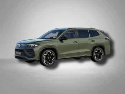 VW Tayron R-Line 2.0 TDI 7-Gang-DSG 4MOTION (2025) - Foto 1