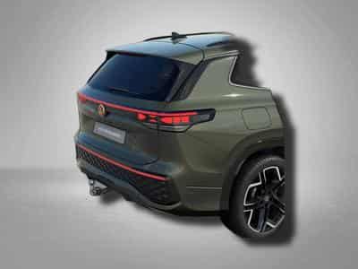 VW Tayron R-Line 2.0 TDI 7-Gang-DSG 4MOTION (2025) - Foto 3