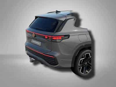 VW Tayron R-Line 2.0 TDI 7-Gang-DSG 4MOTION (2025) - Foto 3