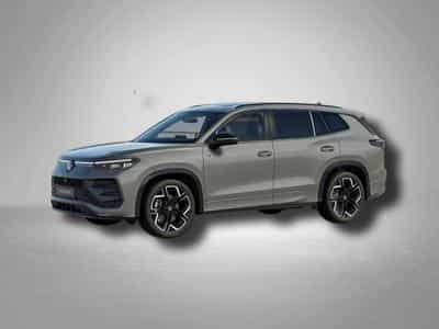 VW Tayron R-Line 2.0 TDI 7-Gang-DSG 4MOTION (2025) - Foto 7