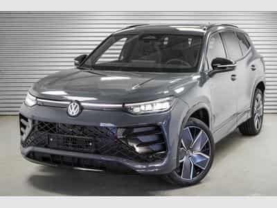 VW Tayron 2,0 TDI DSG (2025) - Foto 1