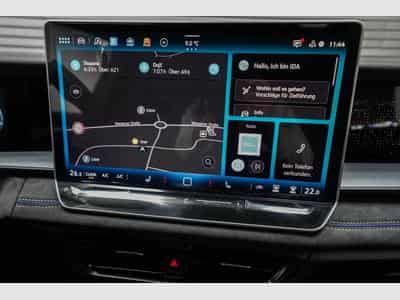 VW Tayron 2,0 TDI DSG (2025) - Foto 14