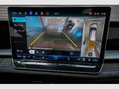 VW Tayron 2,0 TDI DSG (2025) - Foto 15