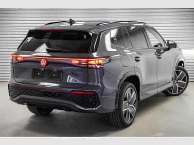 VW Tayron 2,0 TDI DSG (2025) - Foto 2