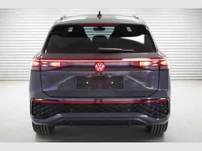 VW Tayron 2,0 TDI DSG (2025) - Foto 3