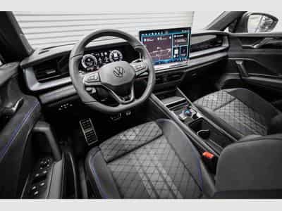 VW Tayron 2,0 TDI DSG (2025) - Foto 6