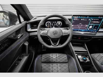 VW Tayron 2,0 TDI DSG (2025) - Foto 7