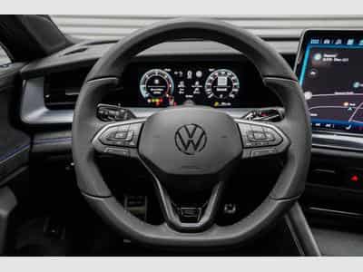 VW Tayron 2,0 TDI DSG (2025) - Foto 8