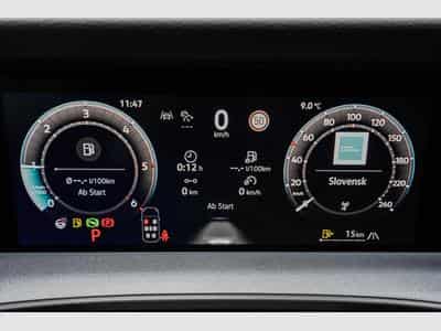 VW Tayron 2,0 TDI DSG (2025) - Foto 9