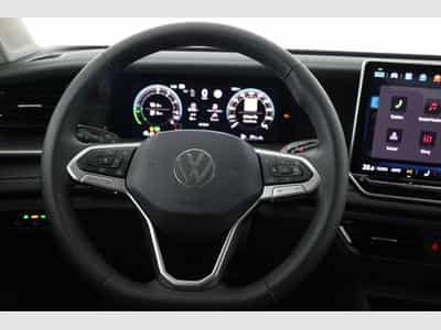 VW Tayron 1.5 TSI eHybrid 150 kW Life (2025) - Foto 5